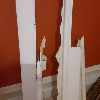 Fix It People - Broken chair rails - Handyman Near Me Fix It People - Broken chair rails - Handyman Near Me