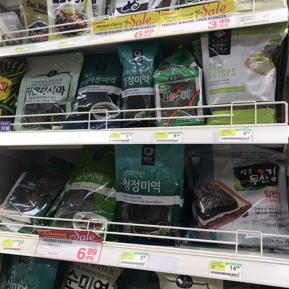 H Mart - Grocery Near Me - Toronto, Ontario H Mart - Grocery Near Me - Toronto, Ontario