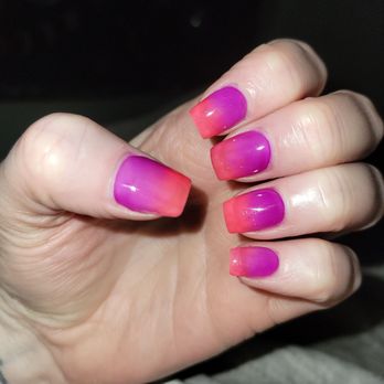 Mirage Nail Spa - Absolutely gorgeous job!! Thank you @mirage nails. LeeLee was my nail tech ... - Nail Salons Near Me - Elmhurst, Illinois Mirage Nail Spa - Absolutely gorgeous job!! Thank you @mirage nails. LeeLee was my nail tech ... - Nail Salons Near Me - Elmhurst, Illinois