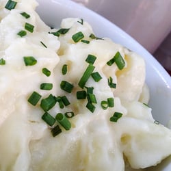 Biergarten - Ensalada de patata