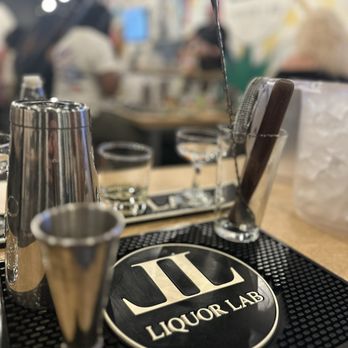 Liquor Lab - Venues & Event Spaces Near Me - Nashville, Tennessee