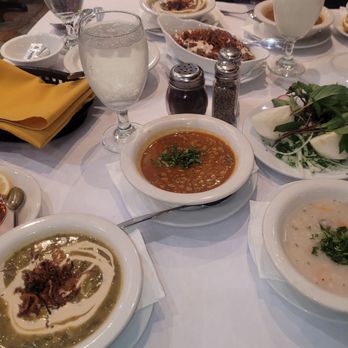Raffi's Place - Soups! - Middle Eastern Near Me - Glendale, California Raffi's Place - Soups! - Middle Eastern Near Me - Glendale, California