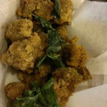 Why Thirsty - Popcorn chicken - Taiwanese Near Me - San Gabriel, California
