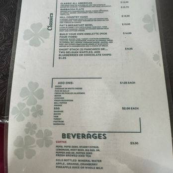 Pat's Place - American Near Me - New Braunfels, Texas Pat's Place - American Near Me - New Braunfels, Texas