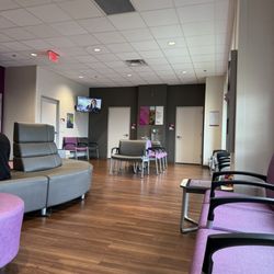 Ascension St Vincent’s Urgent Care