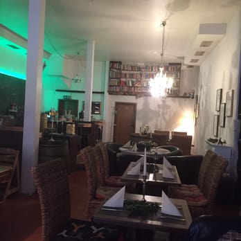 Jedermanns - Downstairs - Salad Near Me - Neustadt, NI Jedermanns - Downstairs - Salad Near Me - Neustadt, NI