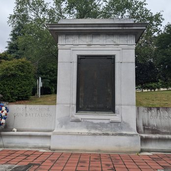 Coleman Hill Park - Military memorial in Coleman Hill Park, Macon - Parks Near Me - Macon, Georgia Coleman Hill Park - Military memorial in Coleman Hill Park, Macon - Parks Near Me - Macon, Georgia