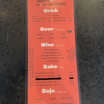 Sushi%AYCE/All You Can Eat - Menu - Sushi Bars Near Me - Seattle, Washington Sushi%AYCE/All You Can Eat - Menu - Sushi Bars Near Me - Seattle, Washington