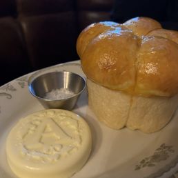 Bread and butter Bread and butter
