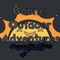 Boone Outdoor Adventures - Opening in April 2022
