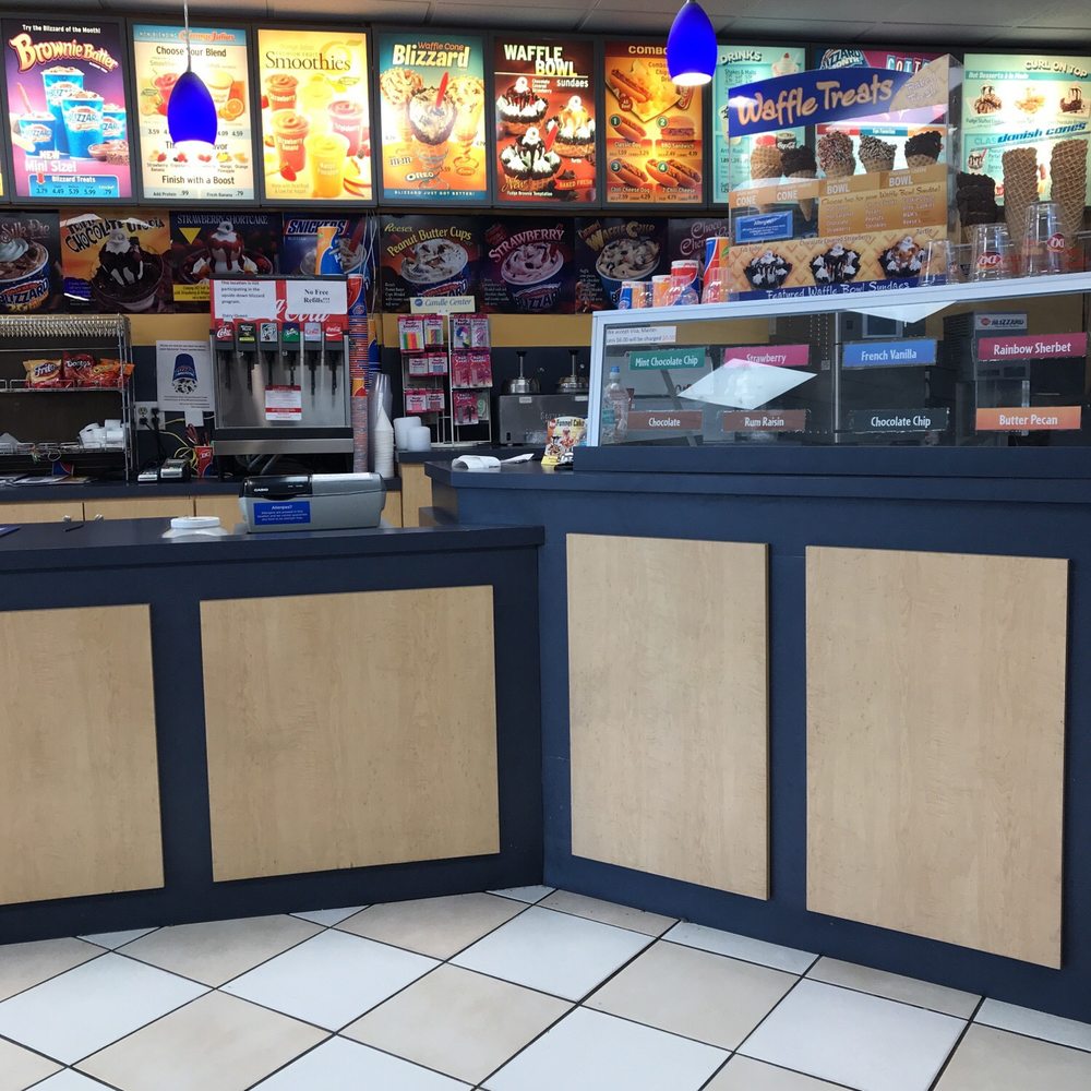 Dairy Queen Store - Store - Ice Cream & Frozen Yogurt Near Me - Miami, Florida Dairy Queen Store - Store - Ice Cream & Frozen Yogurt Near Me - Miami, Florida