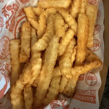 Urban Bird Hot Chicken - Seasoned fries - New American Near Me - San Marcos, Texas Urban Bird Hot Chicken - Seasoned fries - New American Near Me - San Marcos, Texas