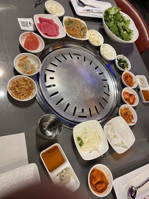 Mr BBQ by null