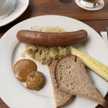 Prost! - Smoked Bratwurst - Pubs Near Me - Portland, Oregon Prost! - Smoked Bratwurst - Pubs Near Me - Portland, Oregon