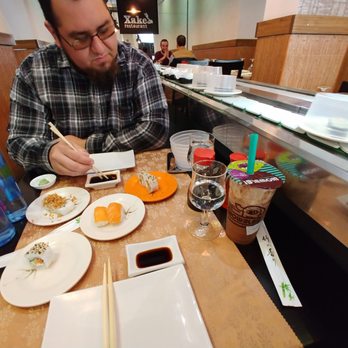 Xake - The very few Japanese items they had - Japanese Near Me - Madrid, M