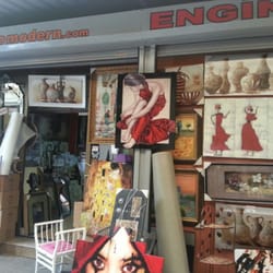 Engin Çerçeve