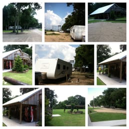 The Rv Park The Rv Park