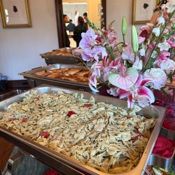 Rustic Catering
