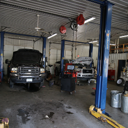 Kinney's Kar Kare