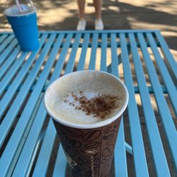 Koffee Kat - delicious