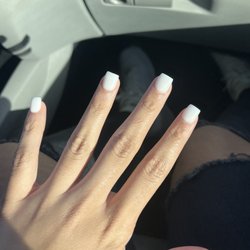 Fancy Nail Spa - Nail tips