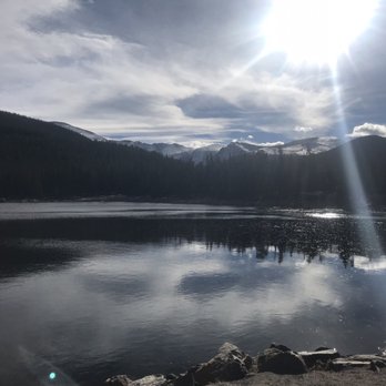 Colorado Sightseer - Echo lake - Tours Near Me - Denver, Colorado