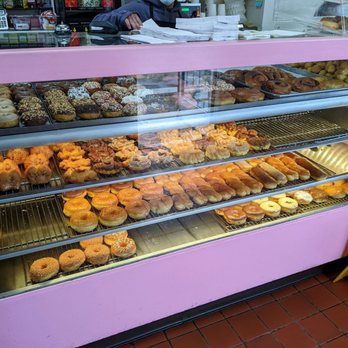 BC’s Donuts - B.C. Donuts 12/30/21 - Donuts Near Me - Pasadena, California BC’s Donuts - B.C. Donuts 12/30/21 - Donuts Near Me - Pasadena, California