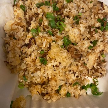Joey's Kitchen - Adobo fried rice was amazing! - Asian Fusion Near Me - Lahaina, Hawaii Joey's Kitchen - Adobo fried rice was amazing! - Asian Fusion Near Me - Lahaina, Hawaii