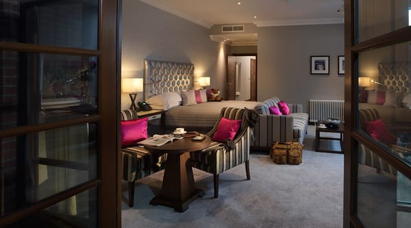 Northcote Hotel & Restaurant by null