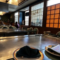 Mount Fuji Steakhouse