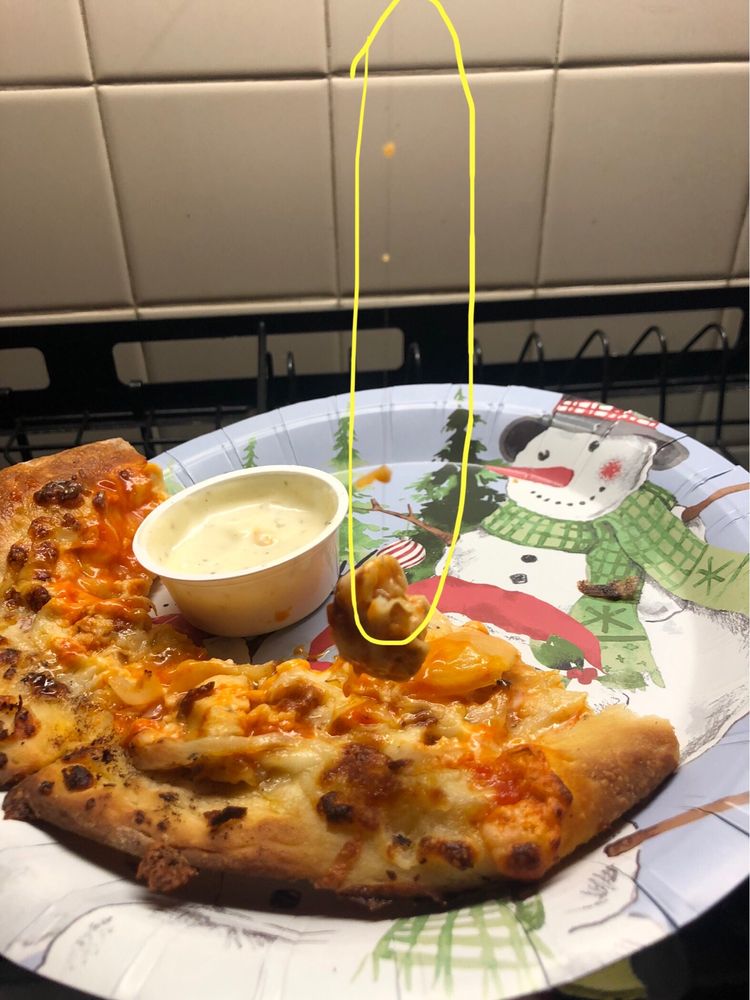Papa Johns Pizza Papa Johns Pizza