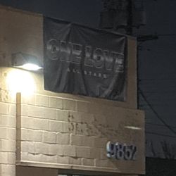 One Love Allstars - From the outside just shows the inside is going to be worst