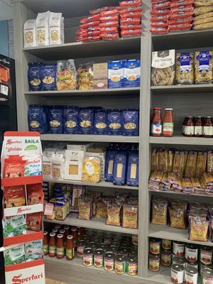 Rossitto's Italian Gourmet Market & Eatery by null