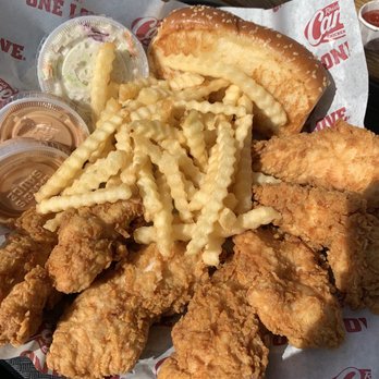 Raising Cane's Chicken Fingers - Chicken Shop Near Me - Beaumont, California Raising Cane's Chicken Fingers - Chicken Shop Near Me - Beaumont, California