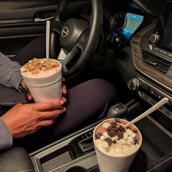 Yogurt Mill - Ice Cream & Frozen Yogurt Near Me - El Cajon, California