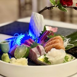 Ikura - Sashimi Deluxe