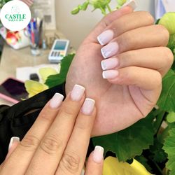 Castle Nails and Spa