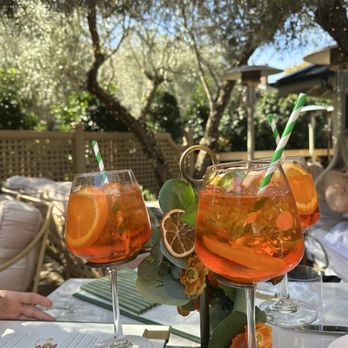 Clementine - Mediterranean Near Me - Yountville, California