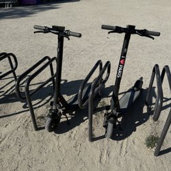 MobilityScooter