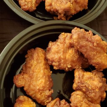 Pizza King - Buffalo wings - Pizza Near Me - Leominster, Massachusetts