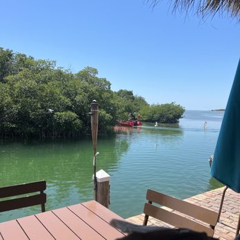 Fish Camp - New American Near Me - Key West, Florida