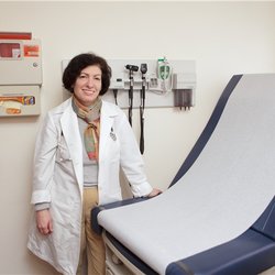 AllCity Medical - Dr. Alla Buzinover, DO Primary Care