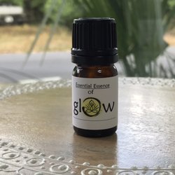 Glow Organic Wellness Spa