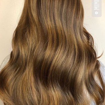 Mimi's Salon - Hair Salons Near Me - Belmar, New Jersey