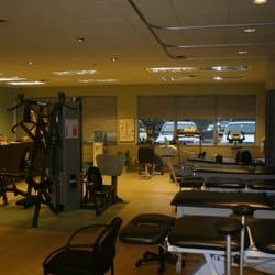 Therapeutics Unlimited of Englewood Cliffs - Physical therapy fitness equipment