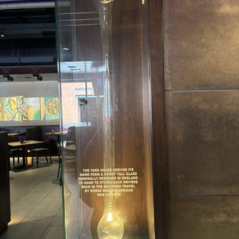 Yard House - New American Near Me - Indianapolis, Indiana