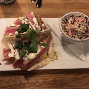 Waterman's Brewing - Brewpubs Near Me - Wilmington, North Carolina