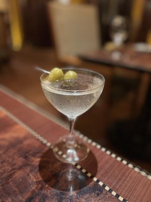 Carthay Circle Restaurant by null