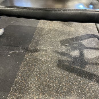 24 Hour Fitness - Ab workout area. - Gyms Near Me - Arvada, Colorado