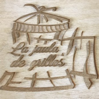 La Jaula de Grillos - Tapas Bars Near Me - Zaragoza, Z La Jaula de Grillos - Tapas Bars Near Me - Zaragoza, Z